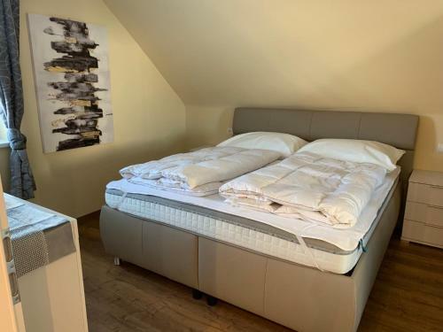 Apartamento Ferienhaus Feldkirchen