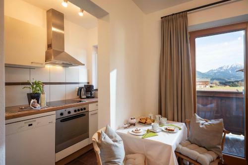 Agroturismo Haus Barbara