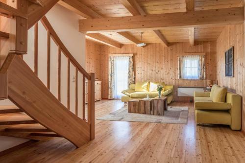 Chalet Zur Schmiede