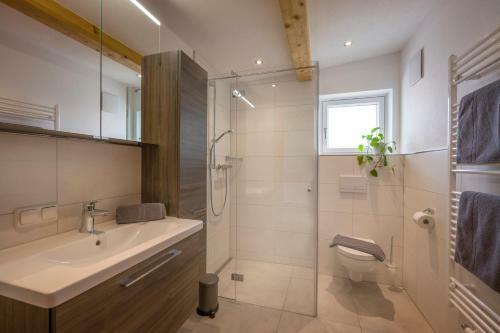Apartamento Ferienwohnung Thaler
