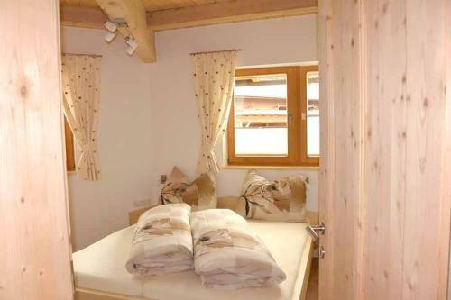 Ferienhaus Oktogon