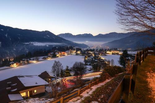 Apartamento Blick Auf's Schloss