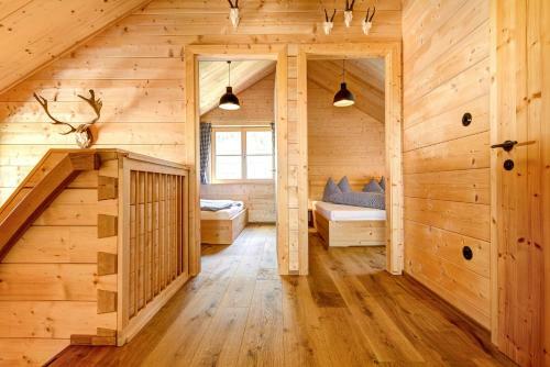 Casalpin Chalets