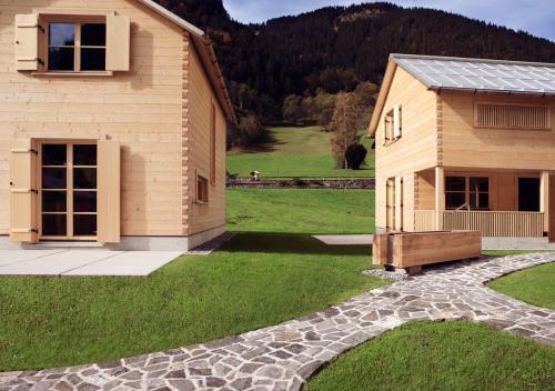 Casalpin Chalets