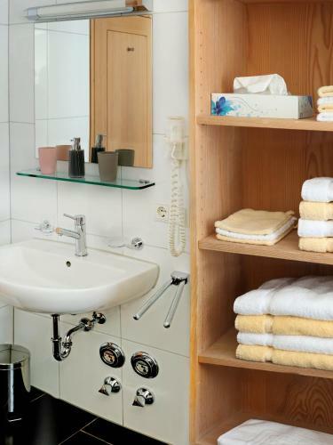 Apartamento Biotel Bertel Naturappartements