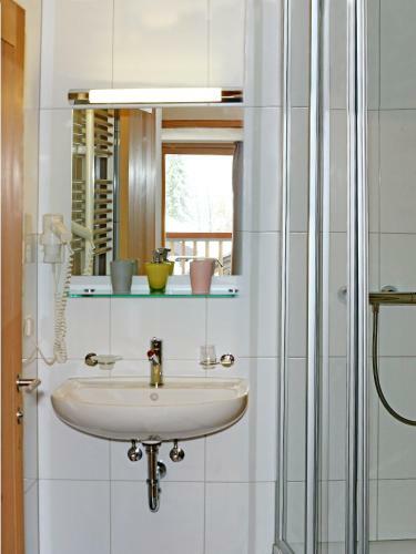 Apartamento Biotel Bertel Naturappartements