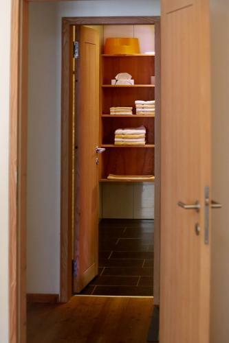 Apartamento Biotel Bertel Naturappartements