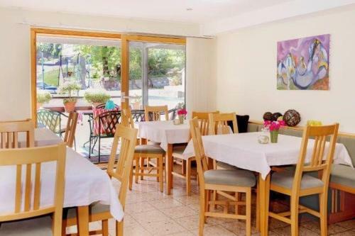 Apartamento Biotel Bertel Naturappartements