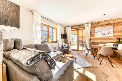 Chalet Gm - Gesamtes Haus By A-appartments