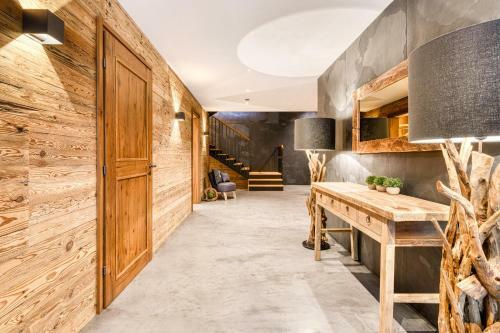 Chalet Gm - Gesamtes Haus By A-appartments