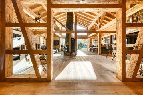Chalet Gm - Gesamtes Haus By A-appartments