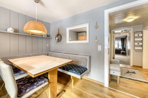 Apartamento Haus Fellner By A-appartments
