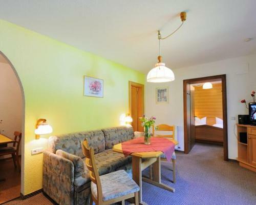 Apartamento Appartementhaus R�tikon