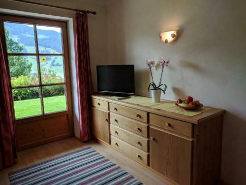 Apartamento Landhaus Mayer