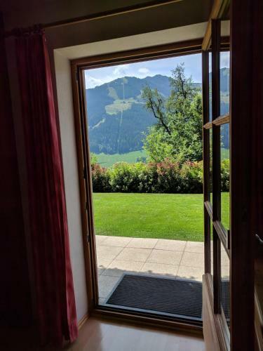 Apartamento Landhaus Mayer