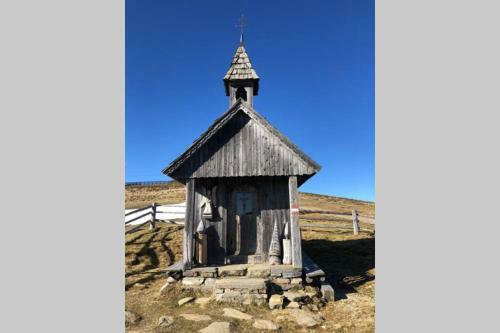 Das Lachtalchalet