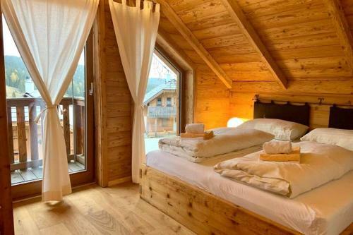 Das Lachtalchalet