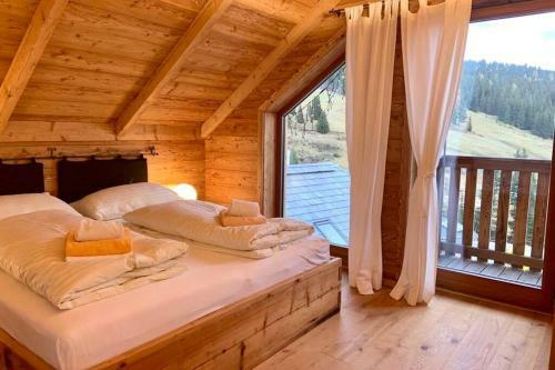 Das Lachtalchalet