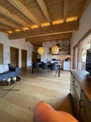 Apartamento Alpenloft Mit Bergblick