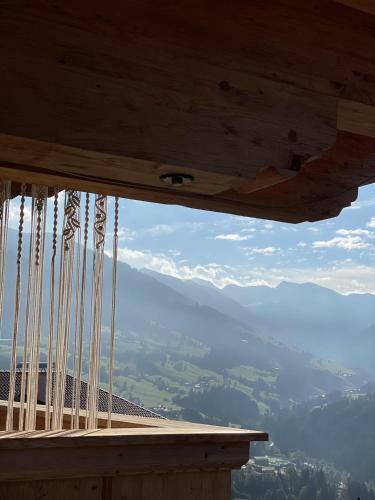 Apartamento Alpenloft Mit Bergblick