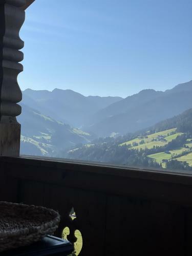 Apartamento Alpenloft Mit Bergblick
