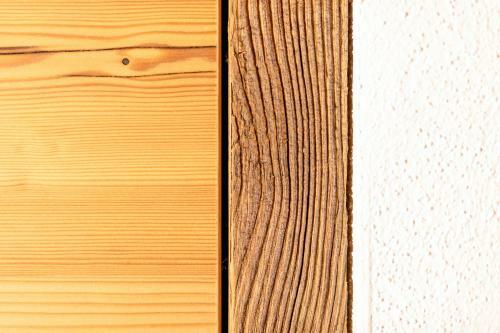 Apartamento Chalet Waschkuchl