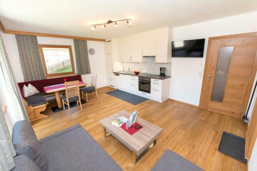 Apartamento Appartement Hausberger