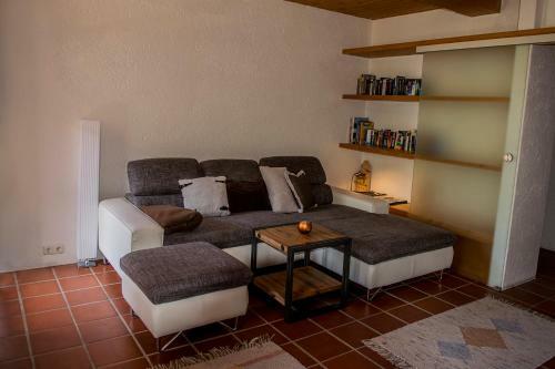 Apartamento Fewo Silberberg Top 4