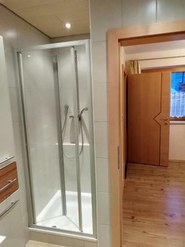 Apartamento Haus Valentina