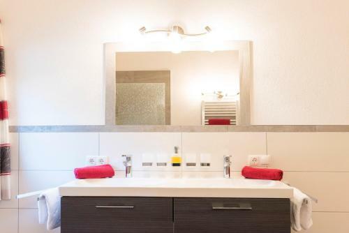 Apartamento Haus Dorferstuck