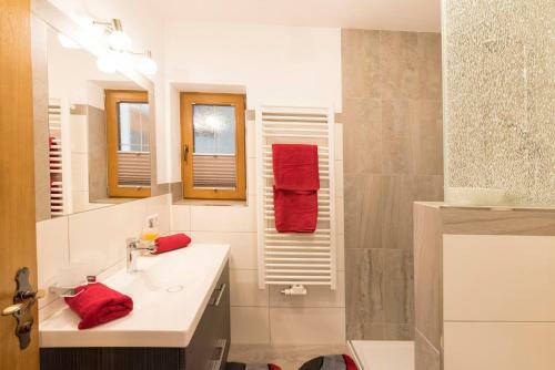 Apartamento Haus Dorferstuck