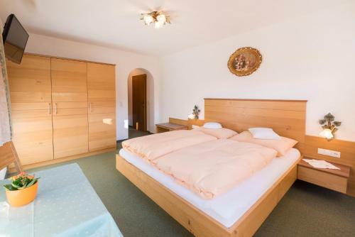 Apartamento Haus Dorferstuck