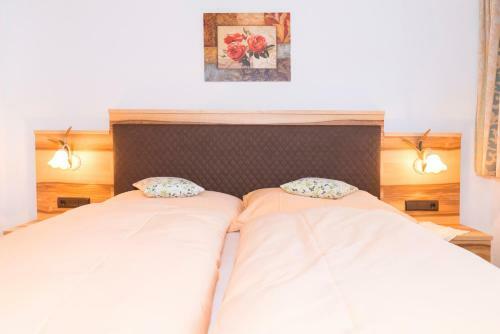 Apartamento Haus Dorferstuck