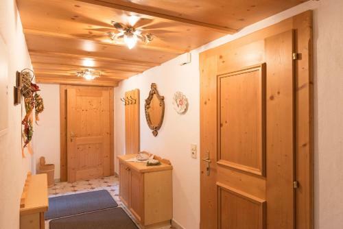 Apartamento Haus Dorferstuck