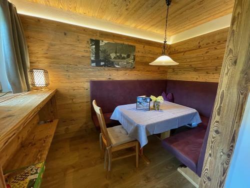 Apartamento Moosanger