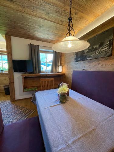 Apartamento Moosanger