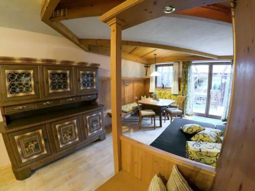 Apartamento Chalet Enthofer