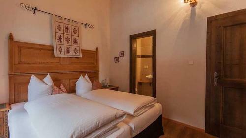 Apartamento Chalet Enthofer