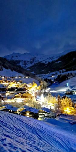 Apartamento Alpbach Loft