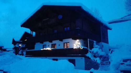 Apartamento Haus Am Sunnfeld