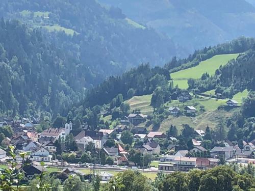Apartamento Grimming Appartement Schladming