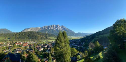 Apartamento Grimming Appartement Schladming
