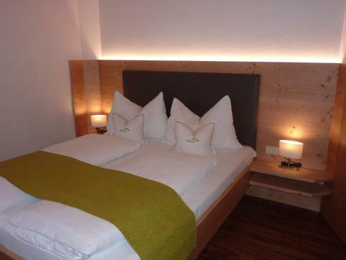 Apartamento Stoffen Zuhaus