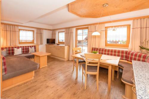Apartamento Stoffen Zuhaus