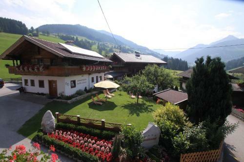 Apartamento Stoffen Zuhaus