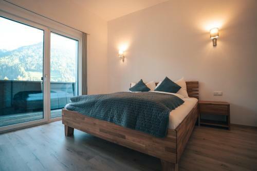Apartamento Landart-appartements