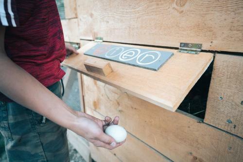Apartamento Landart-appartements