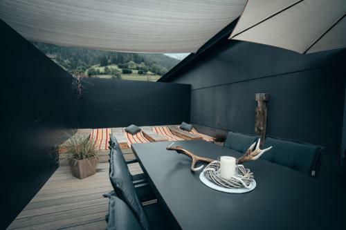 Apartamento Landart-appartements