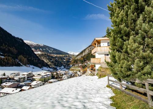 Apartamento Ferienwohnung Katarina