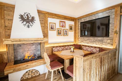 Posada Gasthof Geraerhof
